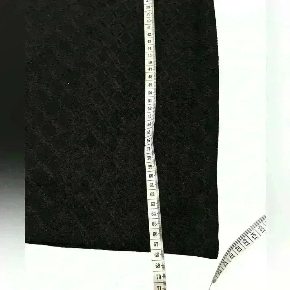 DRESS BLACK - Picture 9 of 9